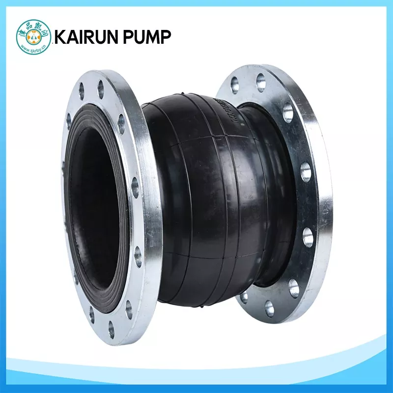 Karet Expansion Joint